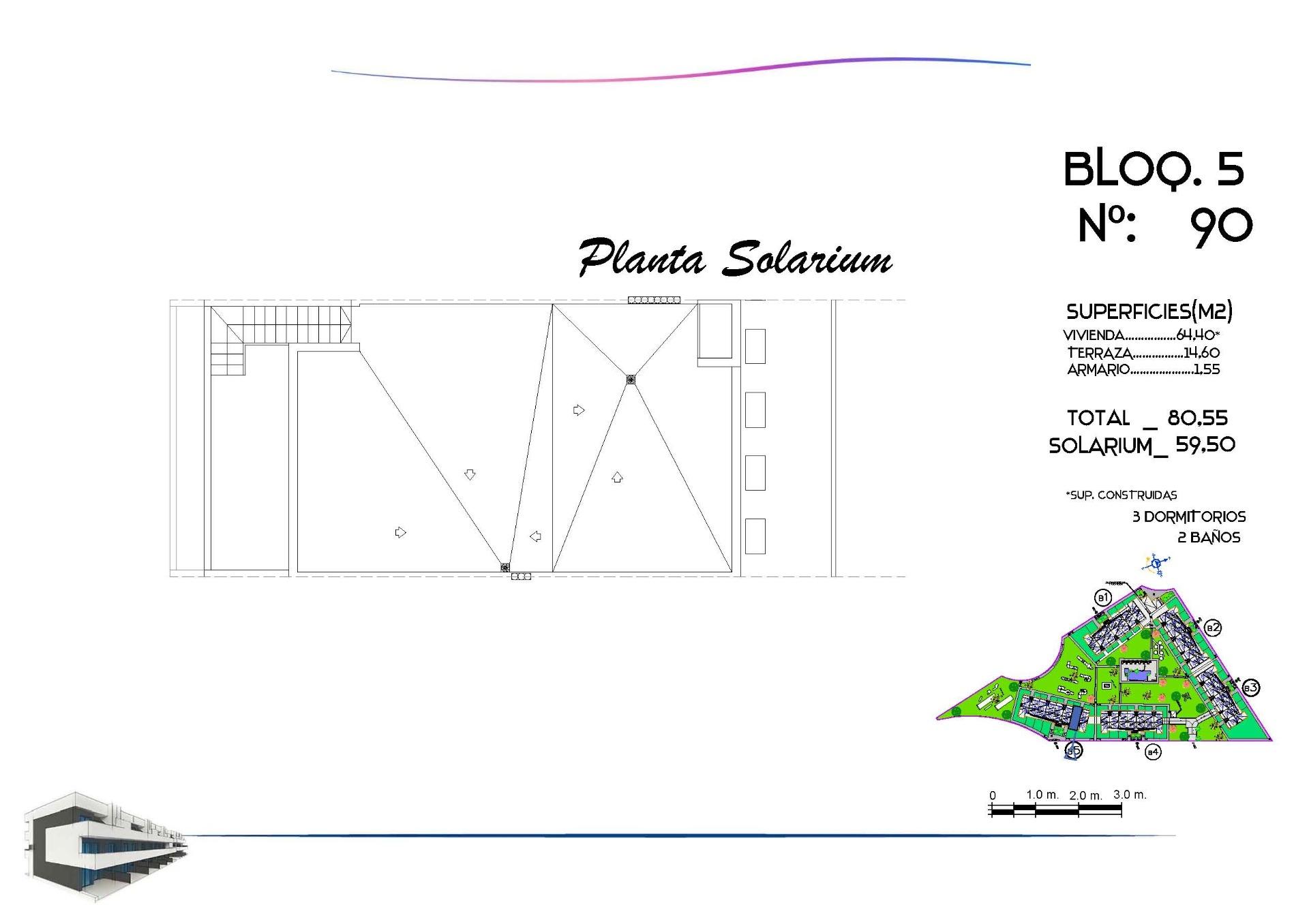 2 Bed, 2 Bath, ApartmentFor Sale, Guardamar Del Segura, Alicante