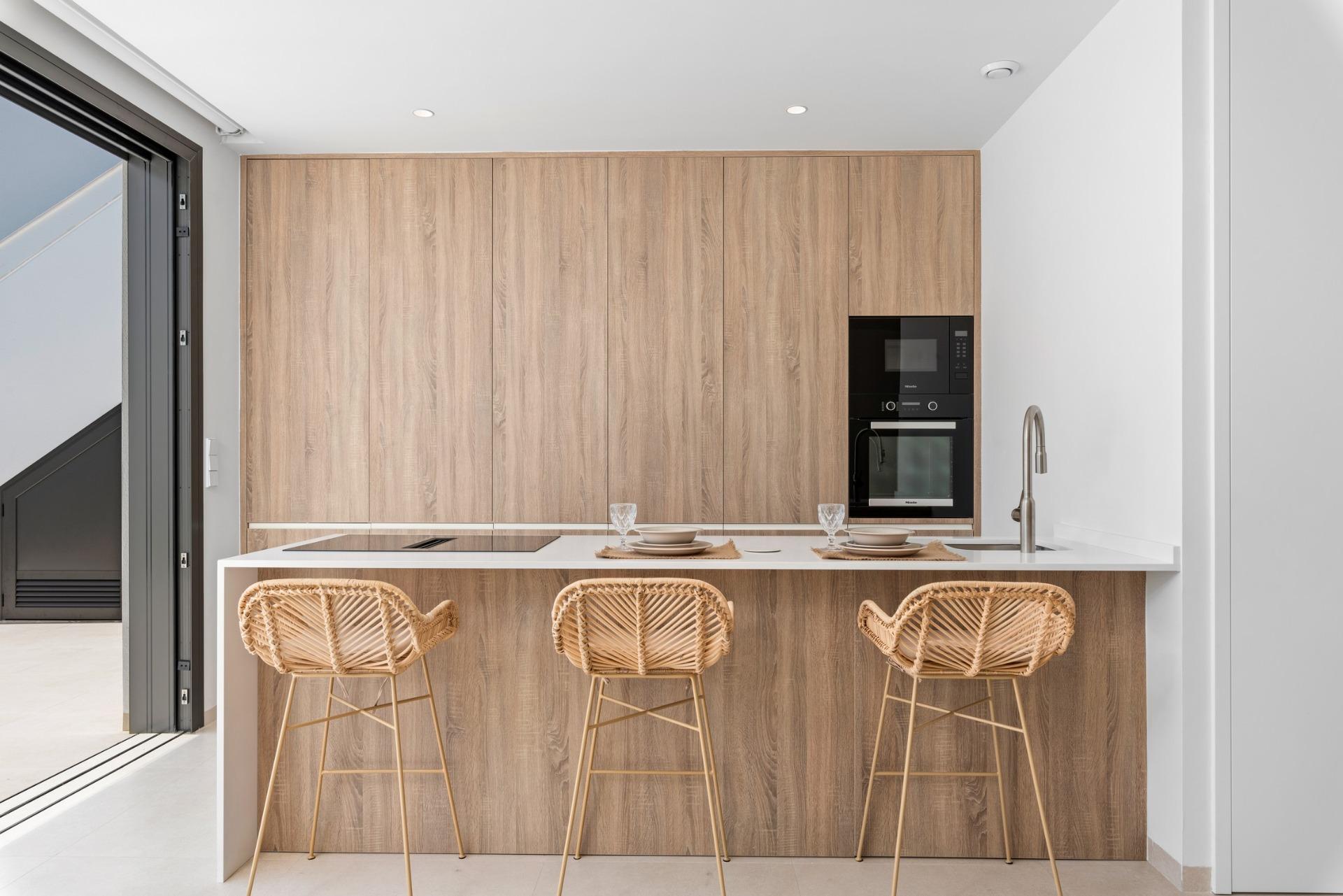 3 Bed, 2 Bath, HouseFor Sale, Los Alcazares, Murcia