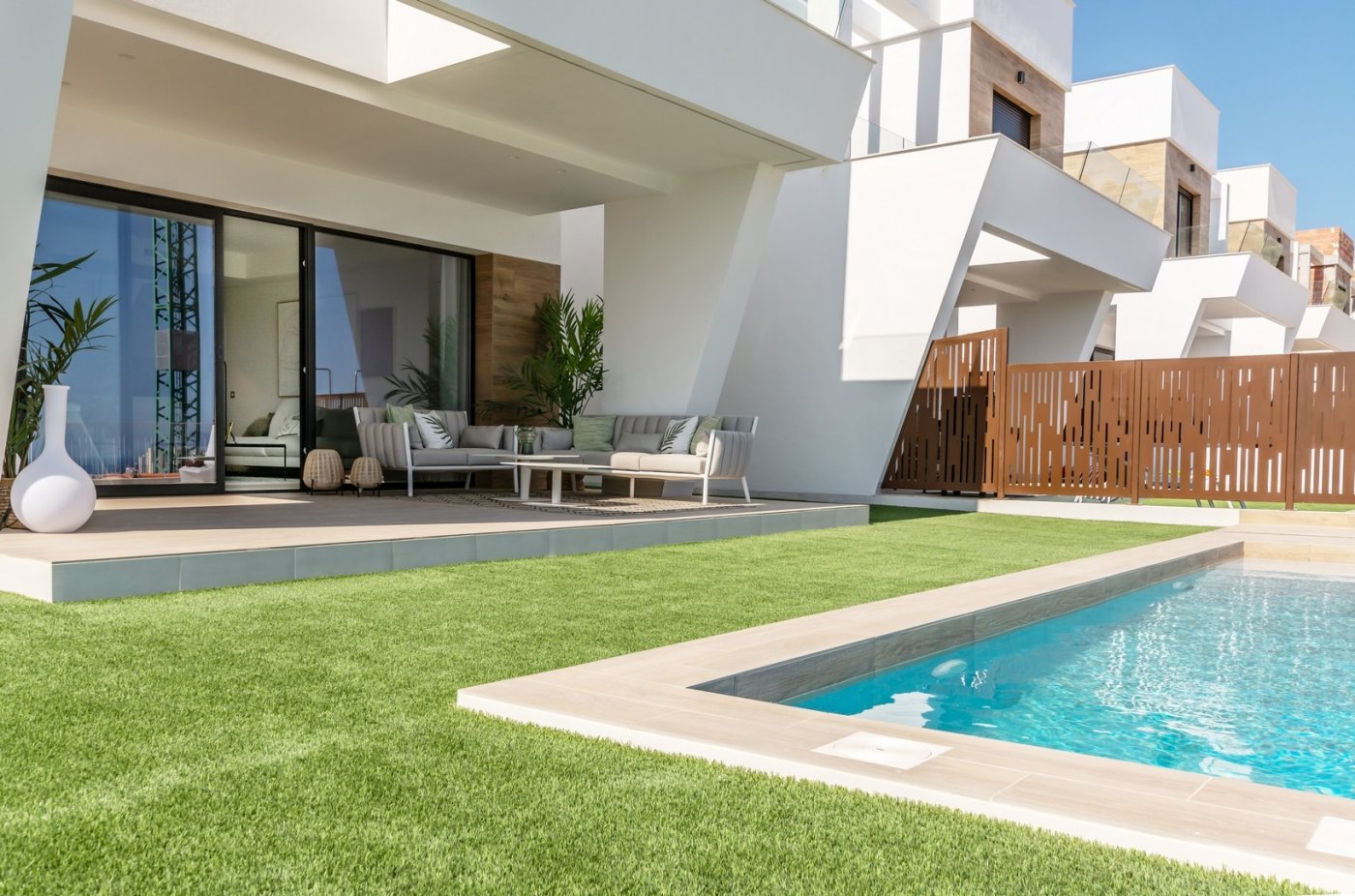 4 Bed, 4 Bath, HouseFor Sale, Finestrat, Alicante