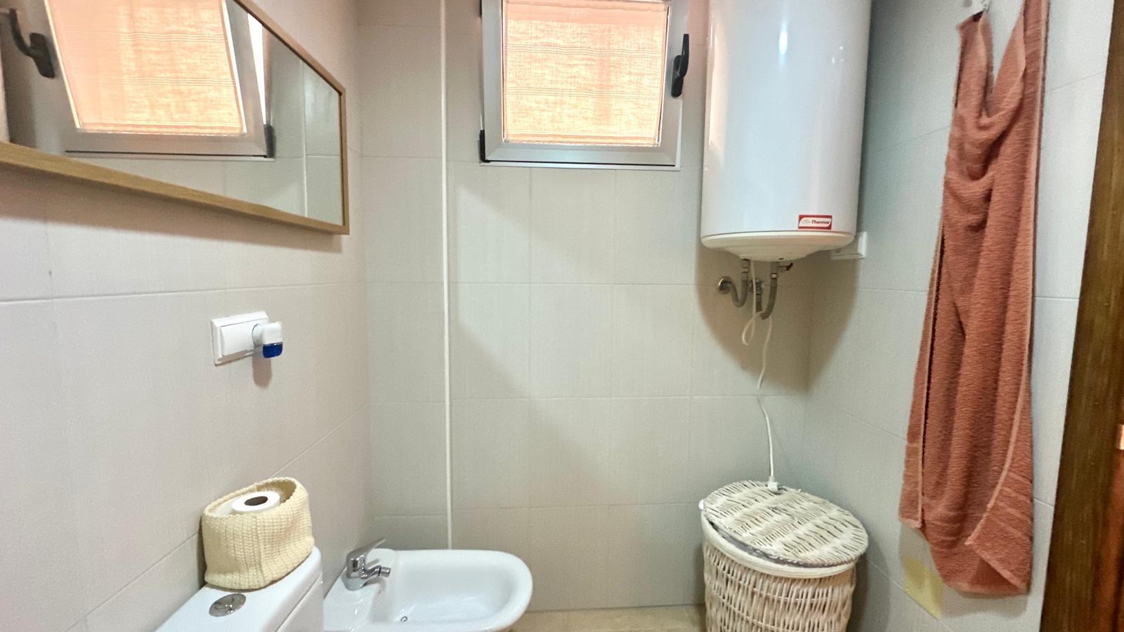 2 Bed, 2 Bath, ApartmentFor Sale, Torrevieja, Alicante