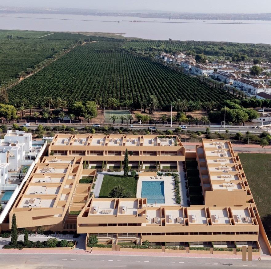 2 Bed, 2 Bath, HouseFor Sale, Torrevieja, Alicante