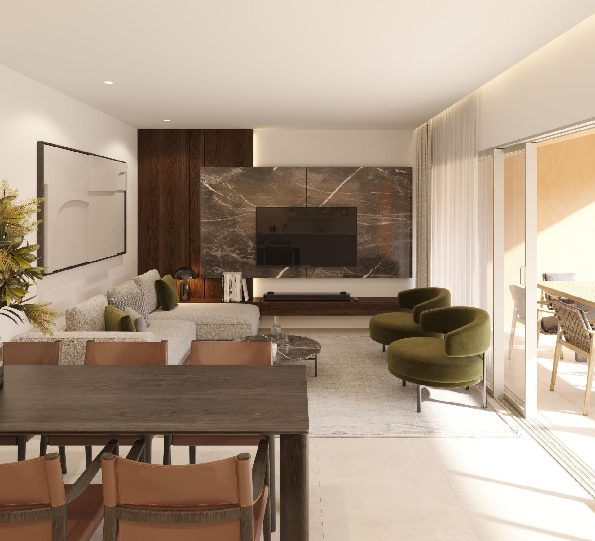 2 Bed, 2 Bath, HouseFor Sale, Torrevieja, Alicante