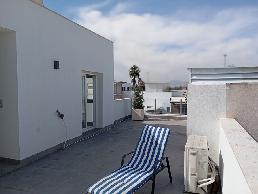 3 Bed, 3 Bath, HouseFor Sale, Daya Vieja, Alicante