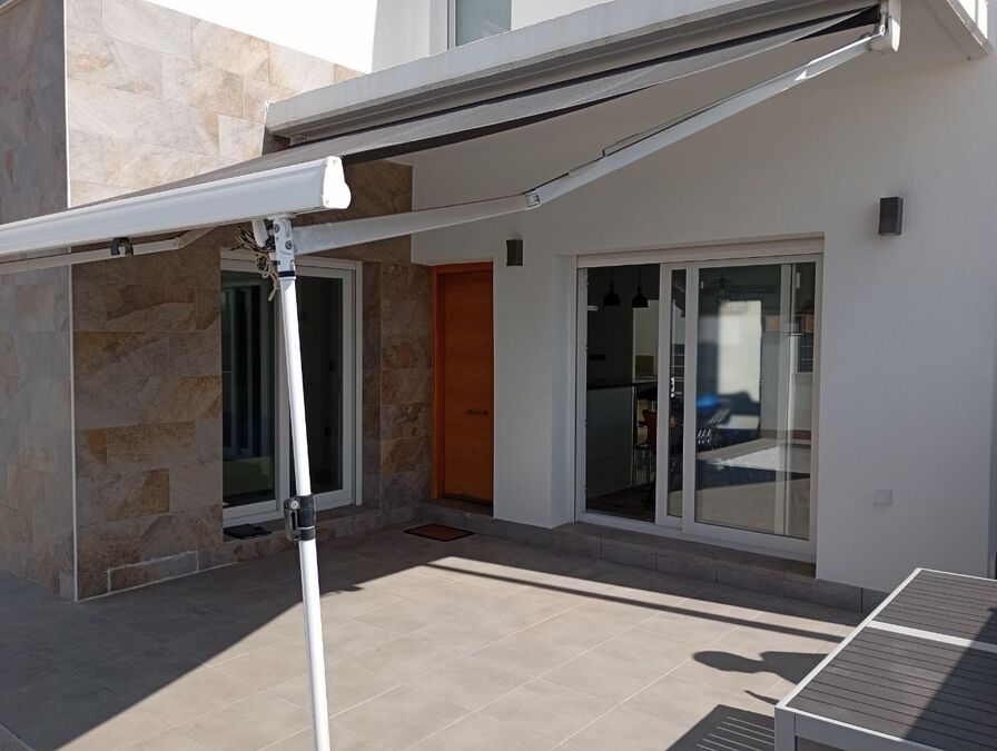 3 Bed, 3 Bath, HouseFor Sale, Daya Vieja, Alicante