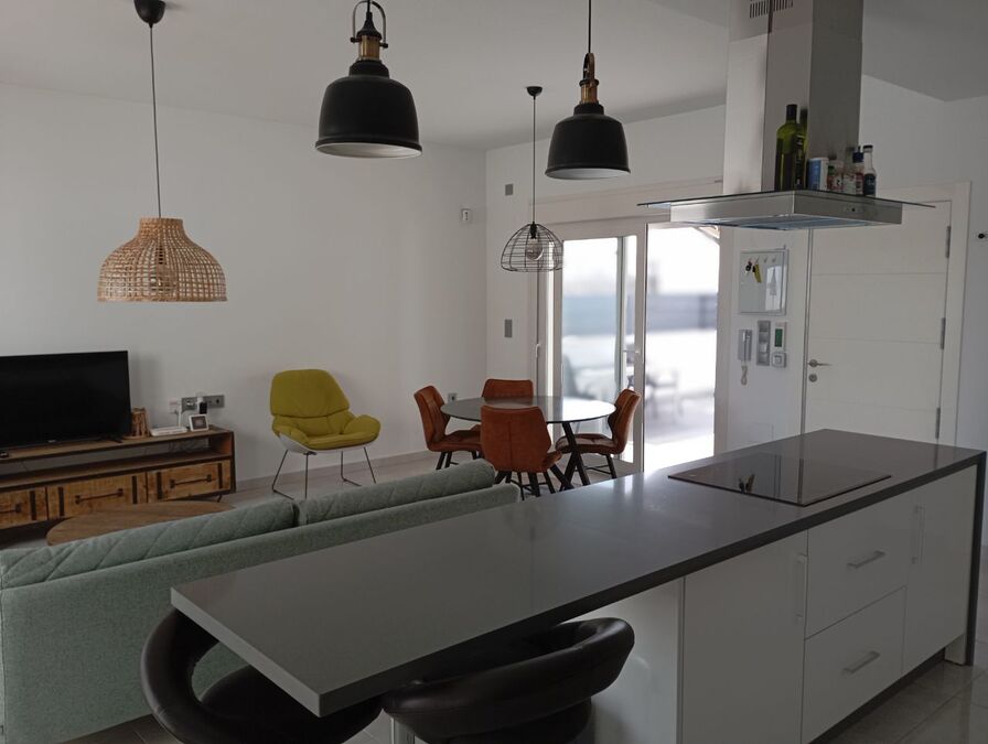 3 Bed, 3 Bath, HouseFor Sale, Daya Vieja, Alicante