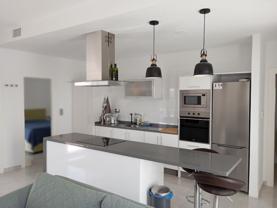 3 Bed, 3 Bath, HouseFor Sale, Daya Vieja, Alicante