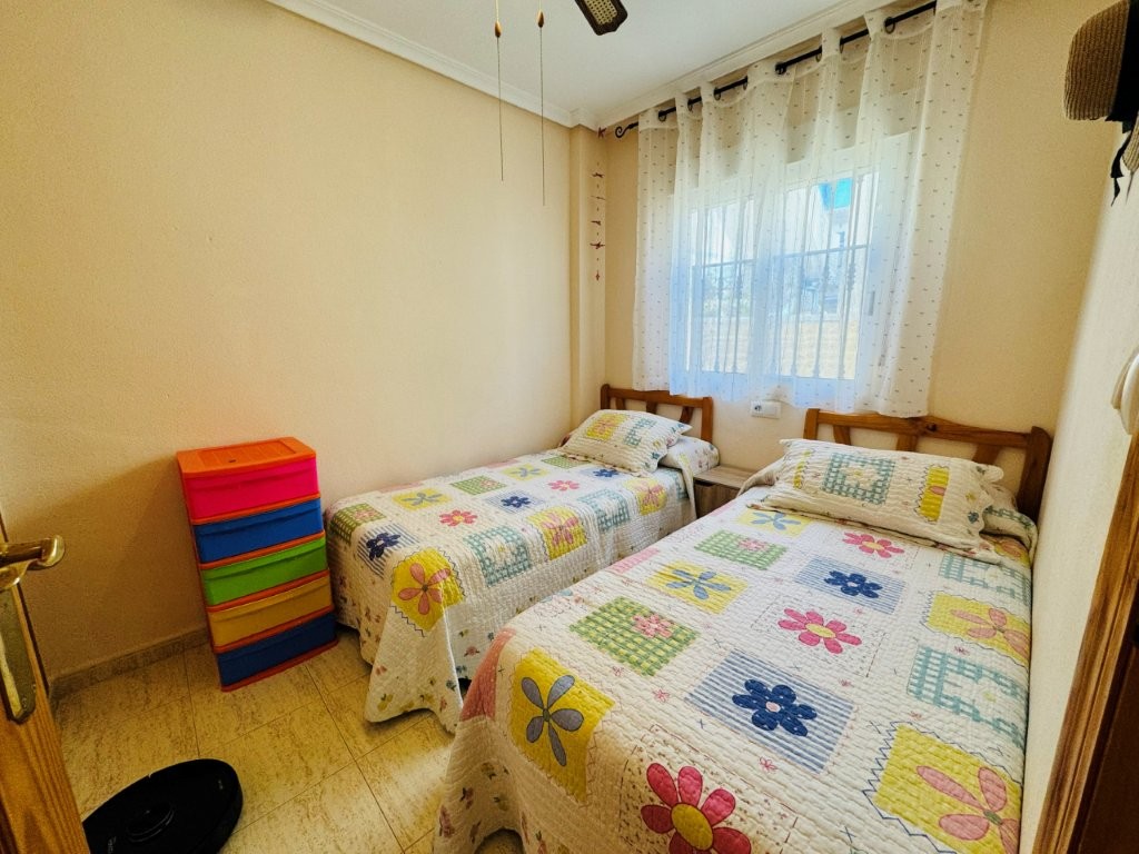 2 Bed, 1 Bath, ApartmentFor Sale, La Mata, Alicante