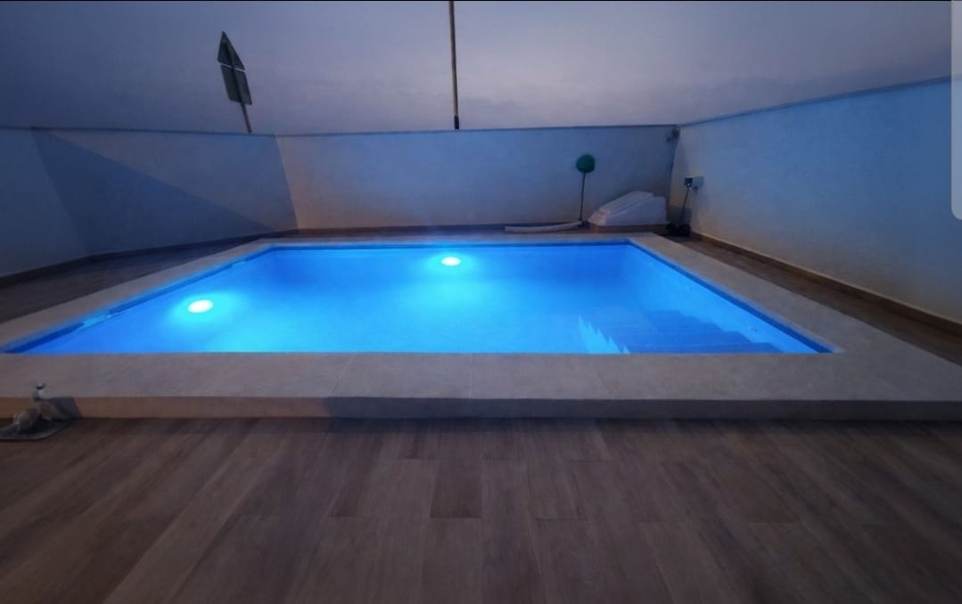 2 Bed, 1 Bath, ApartmentFor Sale, La Mata, Alicante