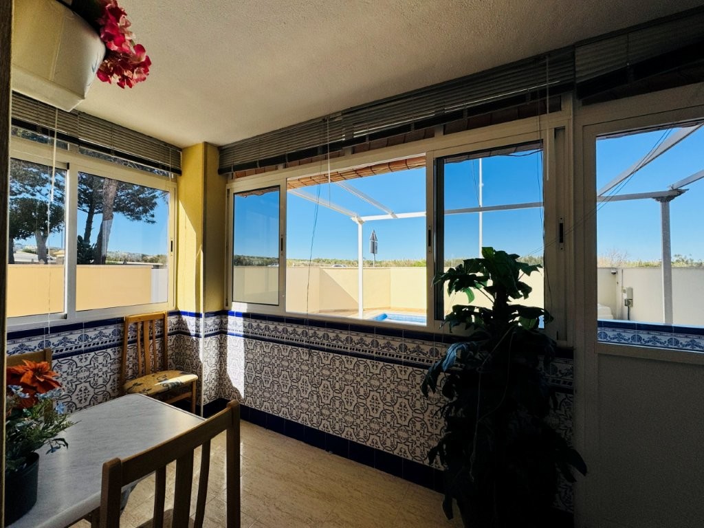 2 Bed, 1 Bath, ApartmentFor Sale, La Mata, Alicante