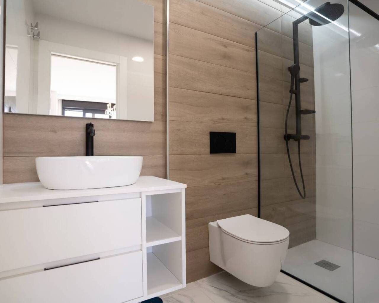 3 Bed, 2 Bath, HouseFor Sale, Punta Prima, Alicante