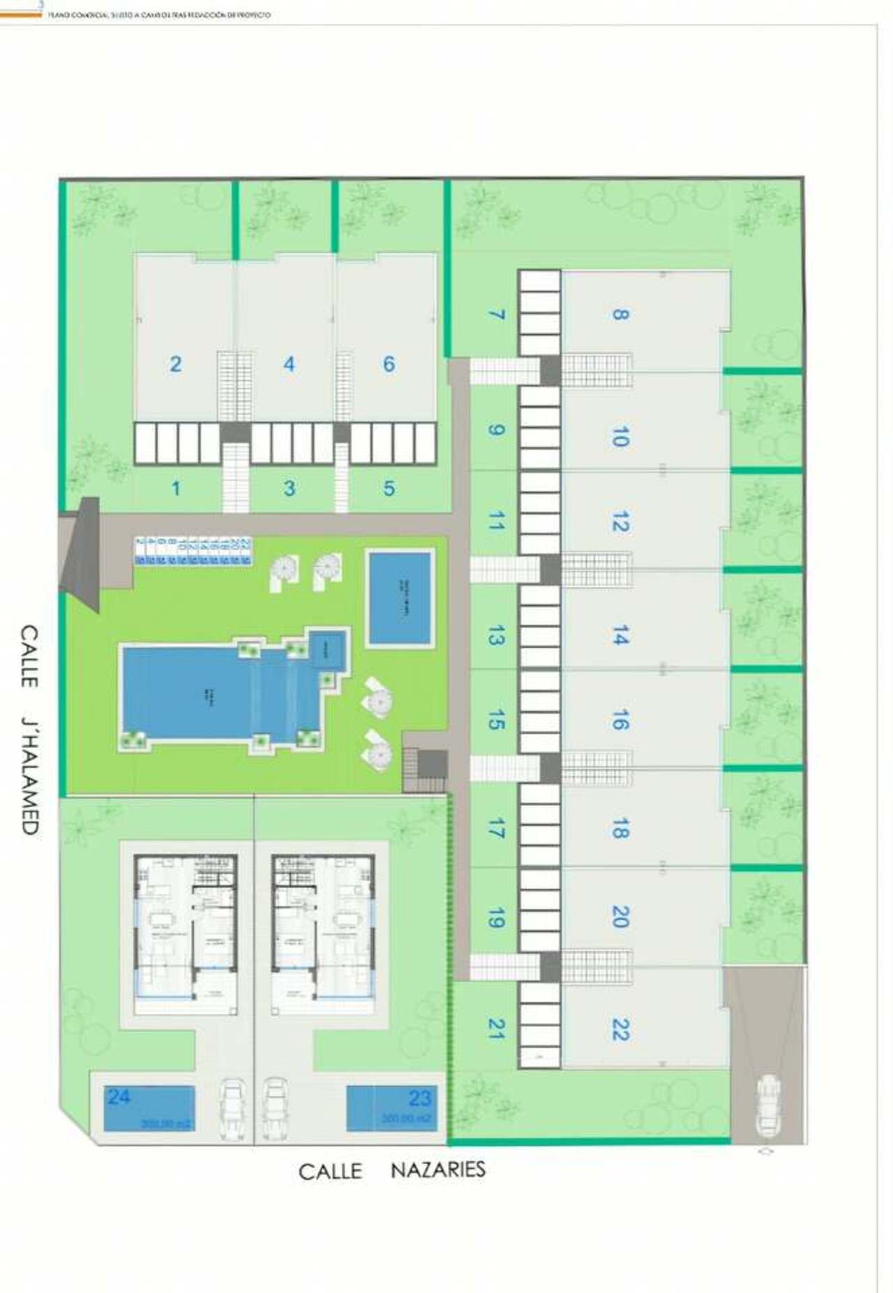 3 Bed, 2 Bath, HouseFor Sale, Punta Prima, Alicante