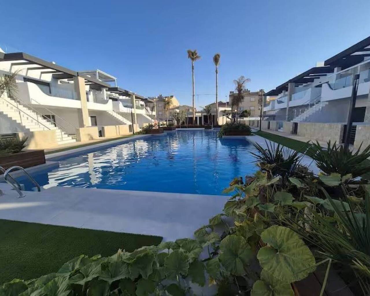 3 Bed, 2 Bath, HouseFor Sale, Punta Prima, Alicante