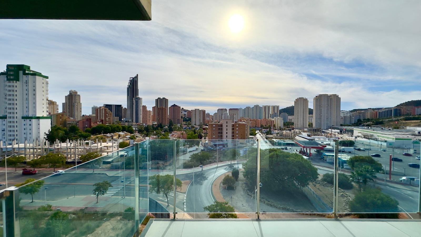 2 Bed, 2 Bath, ApartmentFor Sale, Finestrat, Alicante