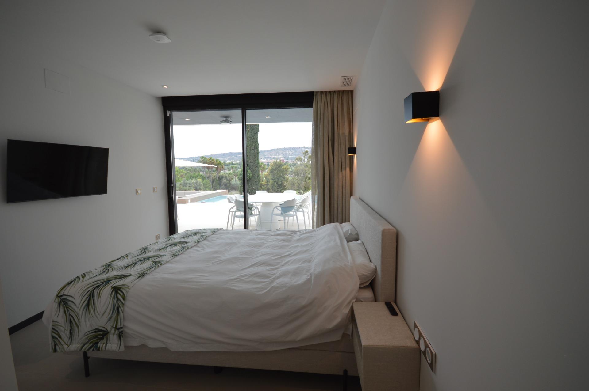 5 Bed, 4 Bath, HouseFor Sale, Algorfa, Alicante