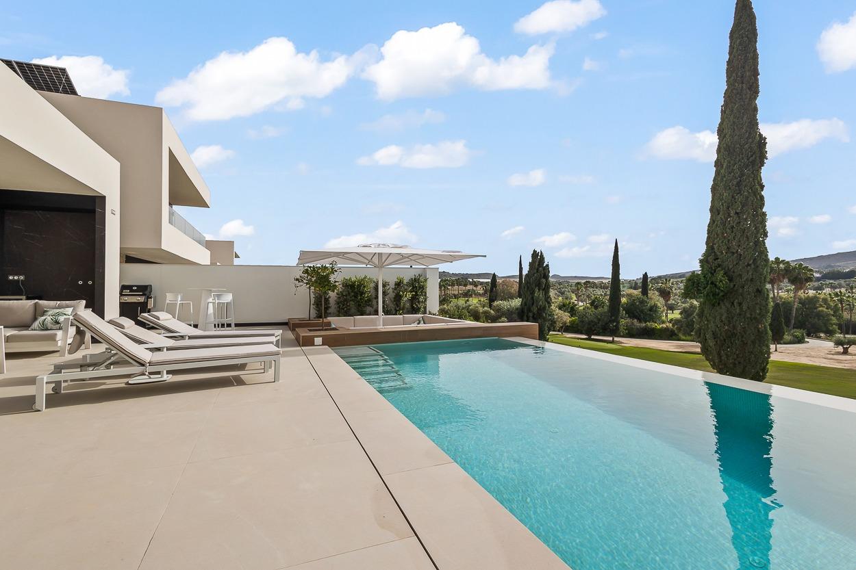 5 Bed, 4 Bath, HouseFor Sale, Algorfa, Alicante
