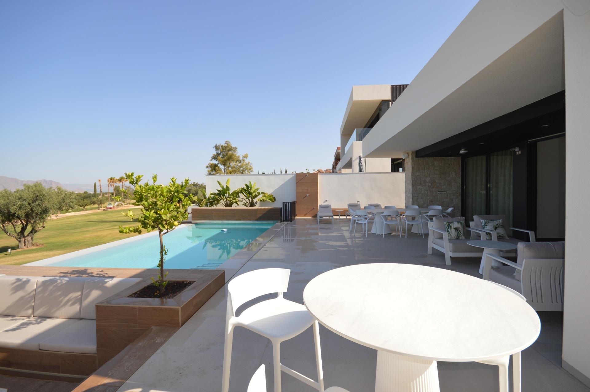 5 Bed, 4 Bath, HouseFor Sale, Algorfa, Alicante