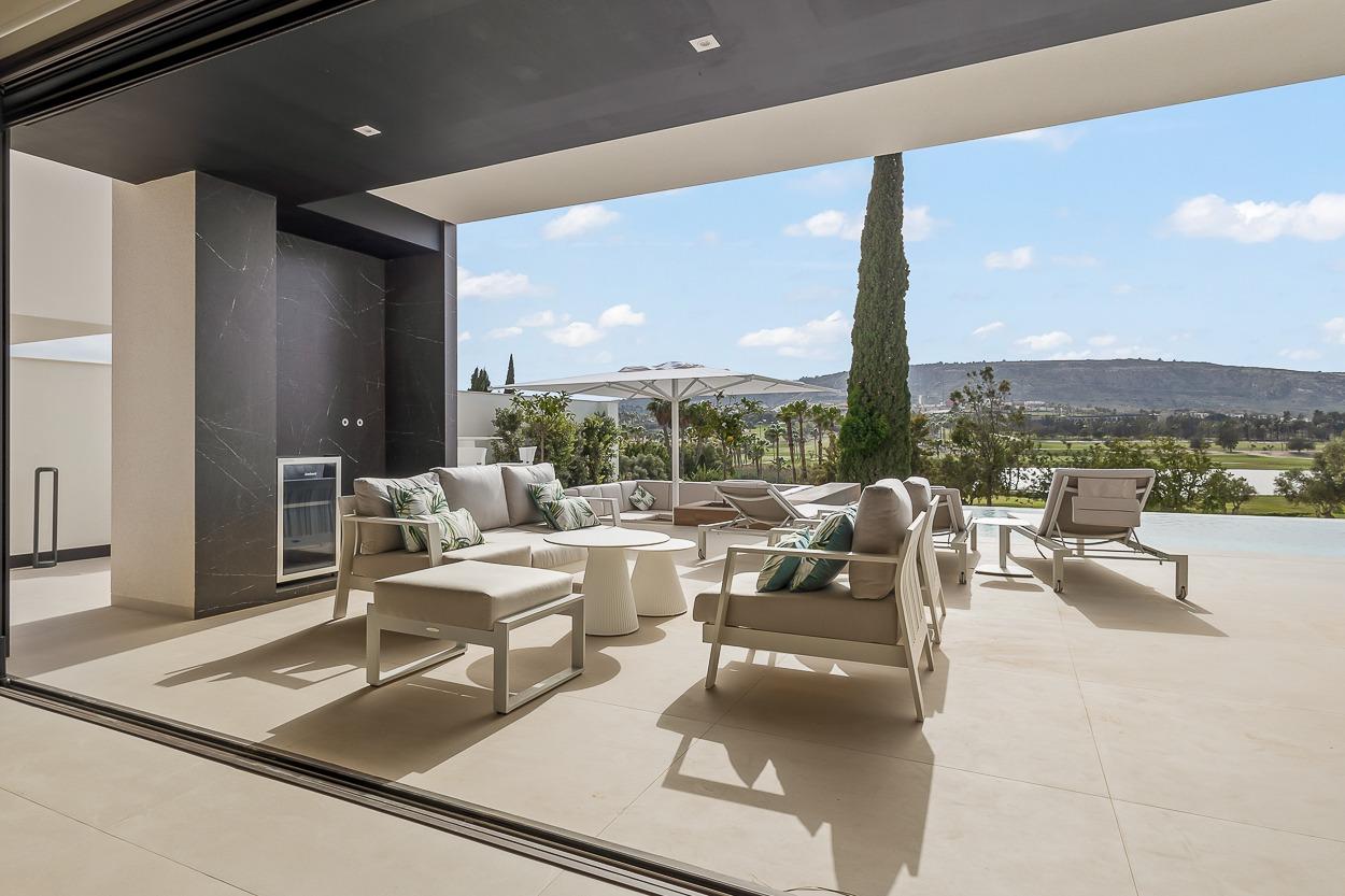 5 Bed, 4 Bath, HouseFor Sale, Algorfa, Alicante