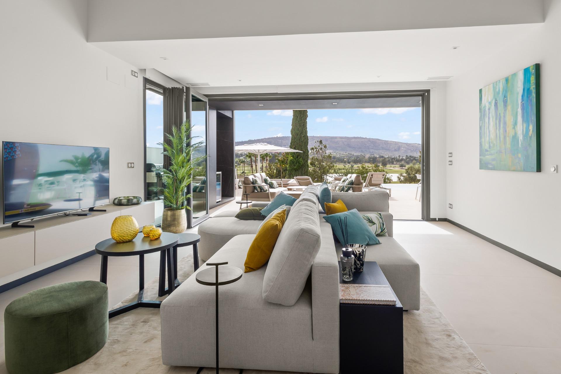 5 Bed, 4 Bath, HouseFor Sale, Algorfa, Alicante