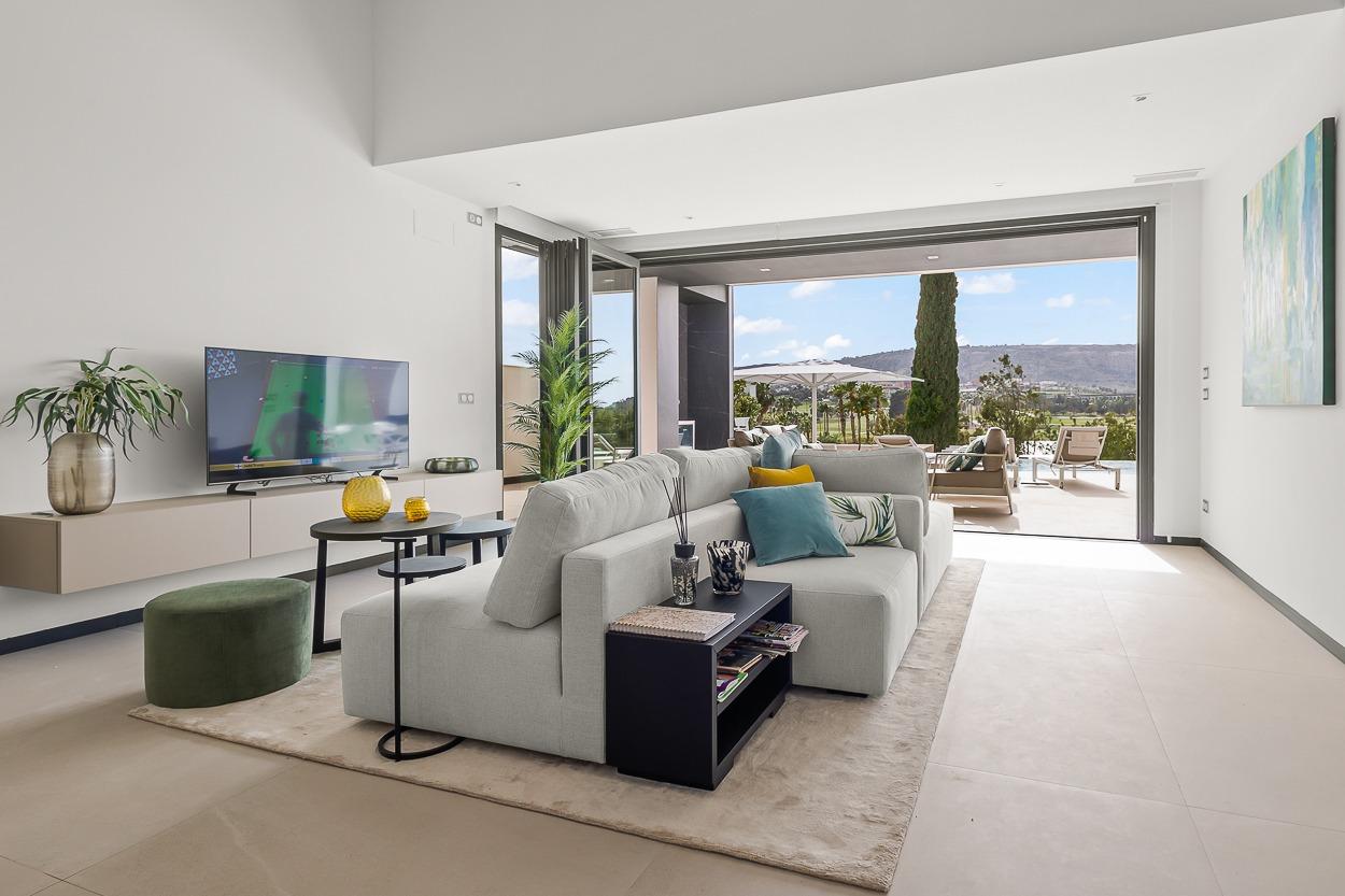 5 Bed, 4 Bath, HouseFor Sale, Algorfa, Alicante