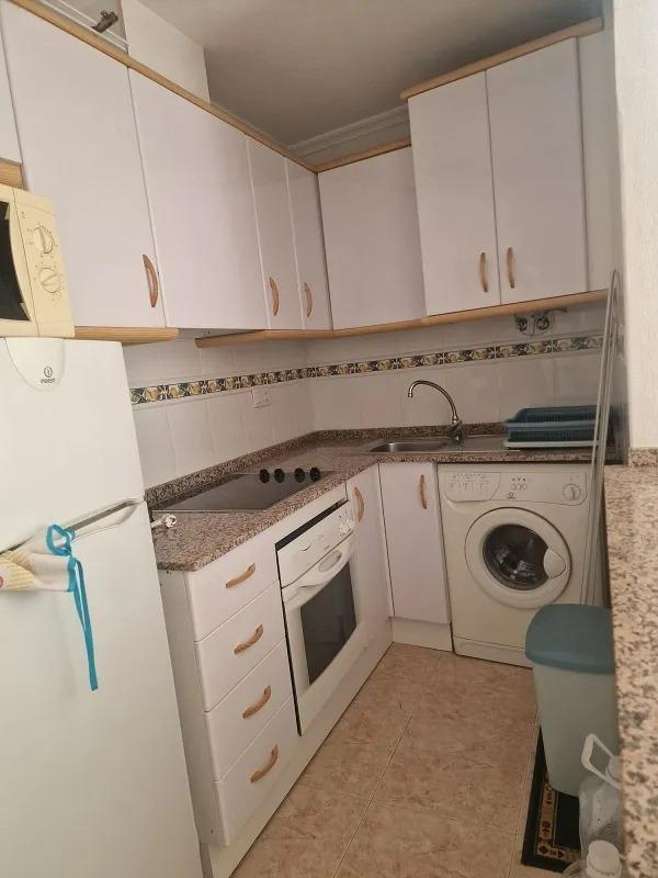2 Bed, 1 Bath, ApartmentFor Sale, Torrevieja, Alicante