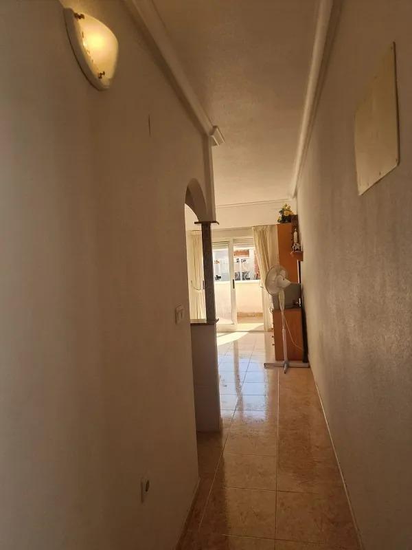 2 Bed, 1 Bath, ApartmentFor Sale, Torrevieja, Alicante