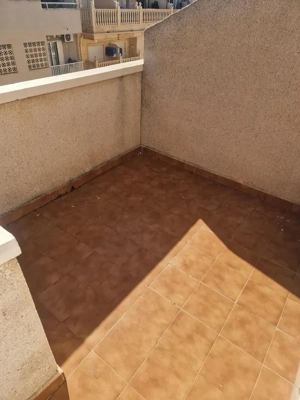 2 Bed, 1 Bath, ApartmentFor Sale, Torrevieja, Alicante