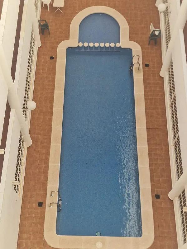 2 Bed, 1 Bath, ApartmentFor Sale, Torrevieja, Alicante
