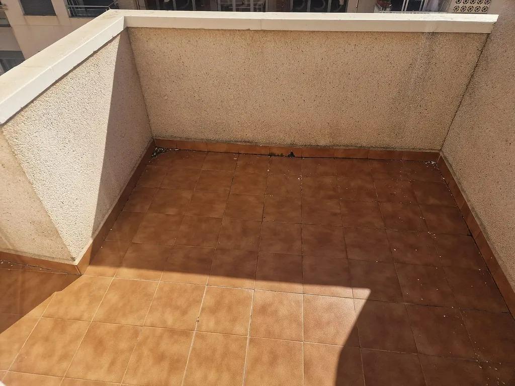 2 Bed, 1 Bath, ApartmentFor Sale, Torrevieja, Alicante