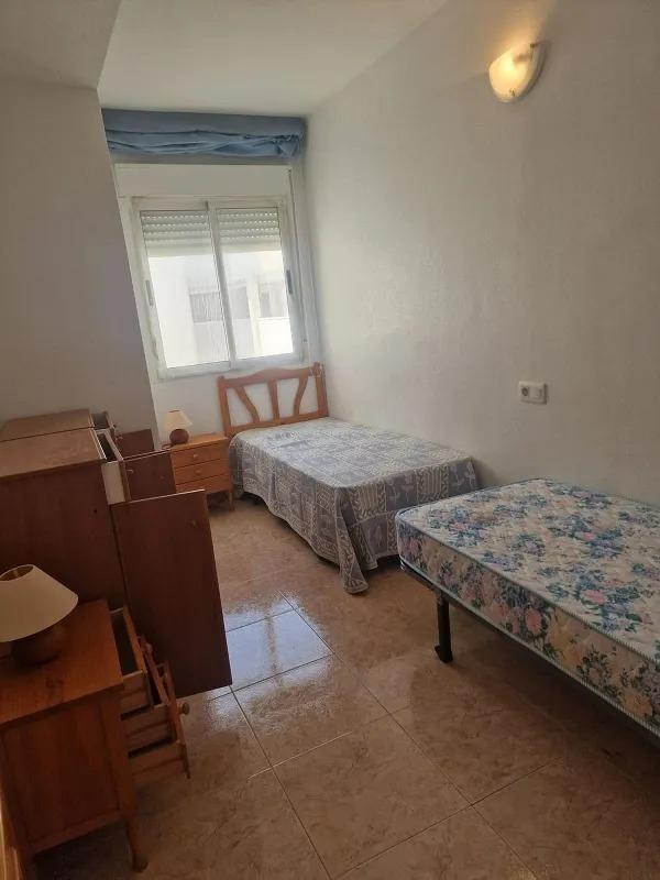 2 Bed, 1 Bath, ApartmentFor Sale, Torrevieja, Alicante