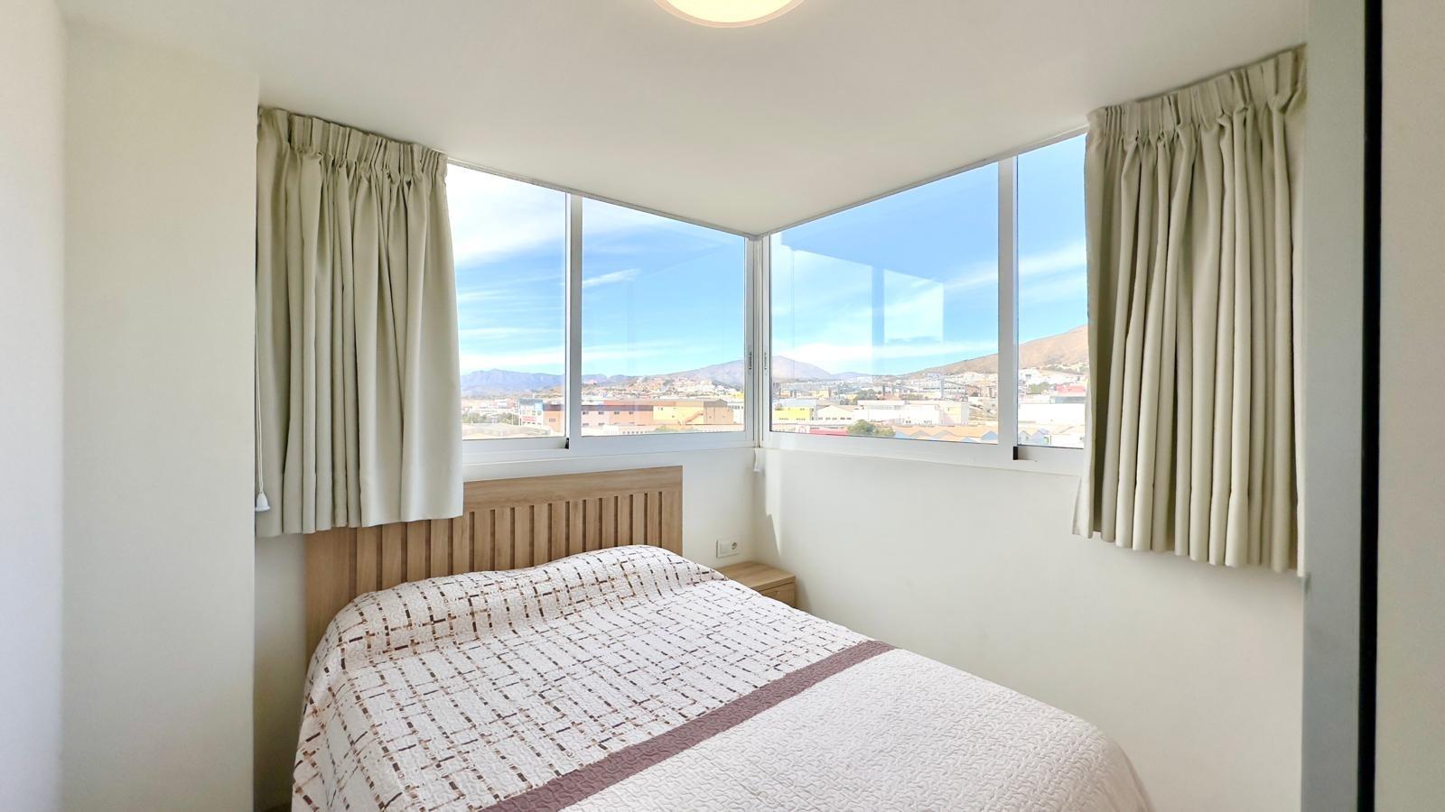 2 Bed, 2 Bath, ApartmentFor Sale, Finestrat, Alicante