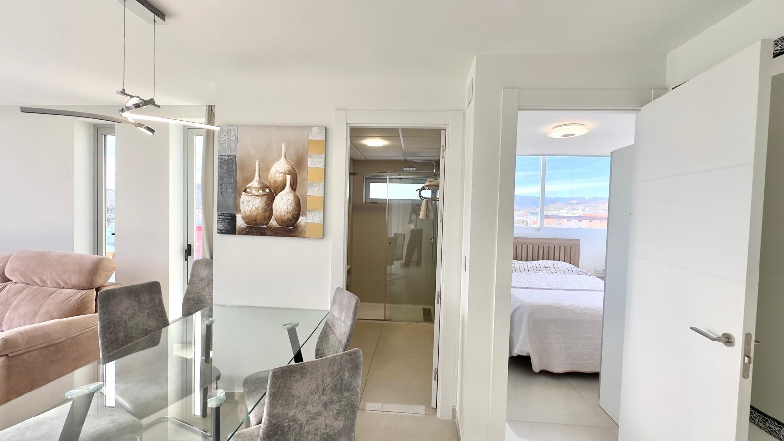2 Bed, 2 Bath, ApartmentFor Sale, Finestrat, Alicante