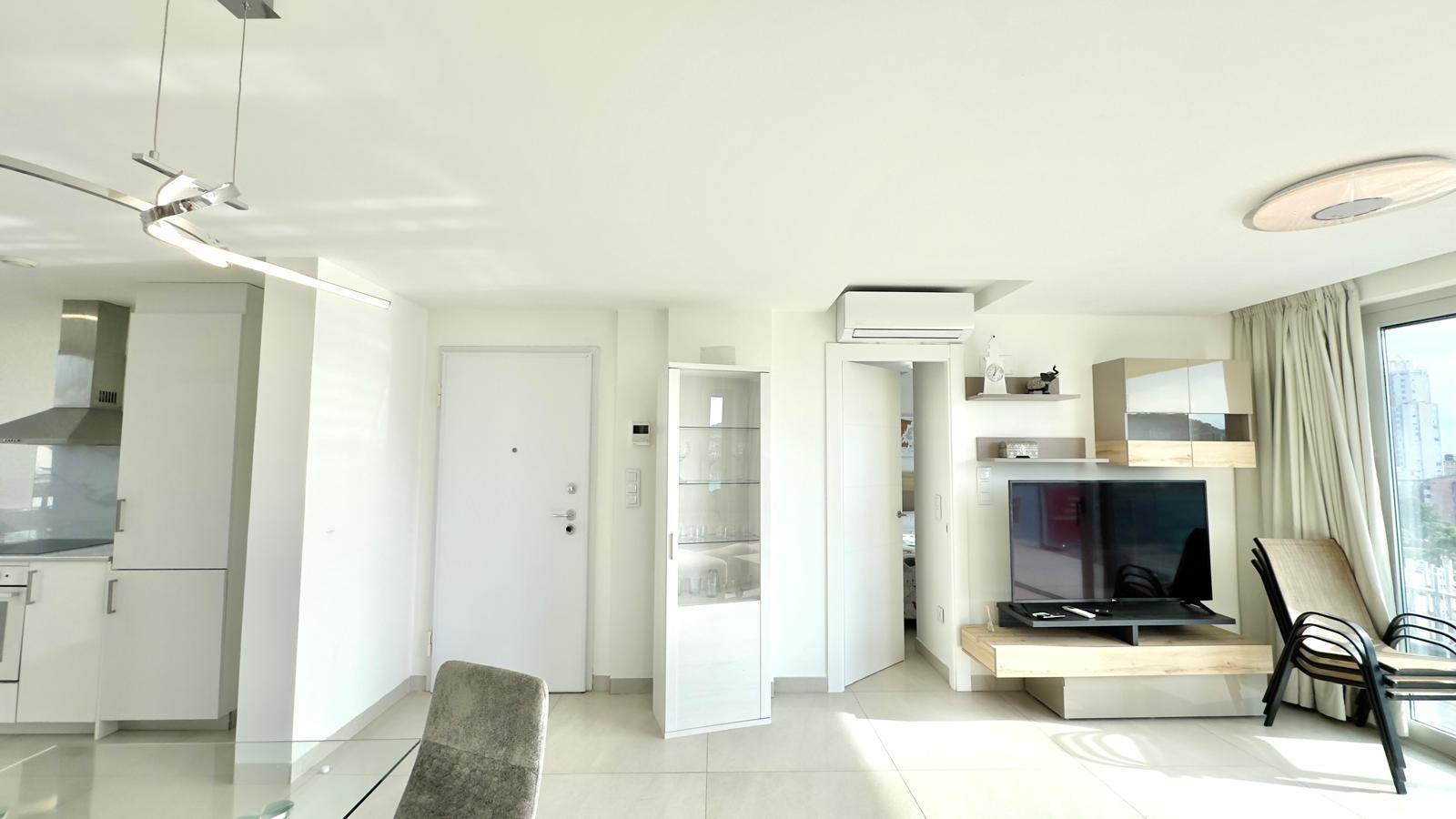 2 Bed, 2 Bath, ApartmentFor Sale, Finestrat, Alicante