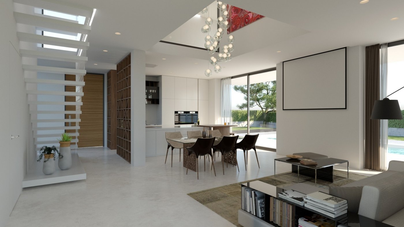 4 Bed, 2 Bath, HouseFor Sale, Orihuela Costa, Alicante