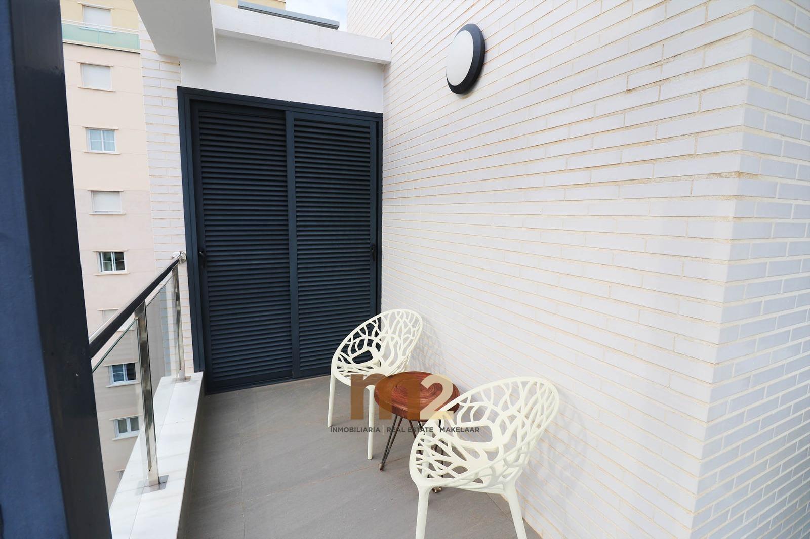 3 Bed, 2 Bath, ApartmentFor Sale, Guardamar Del Segura, Alicante