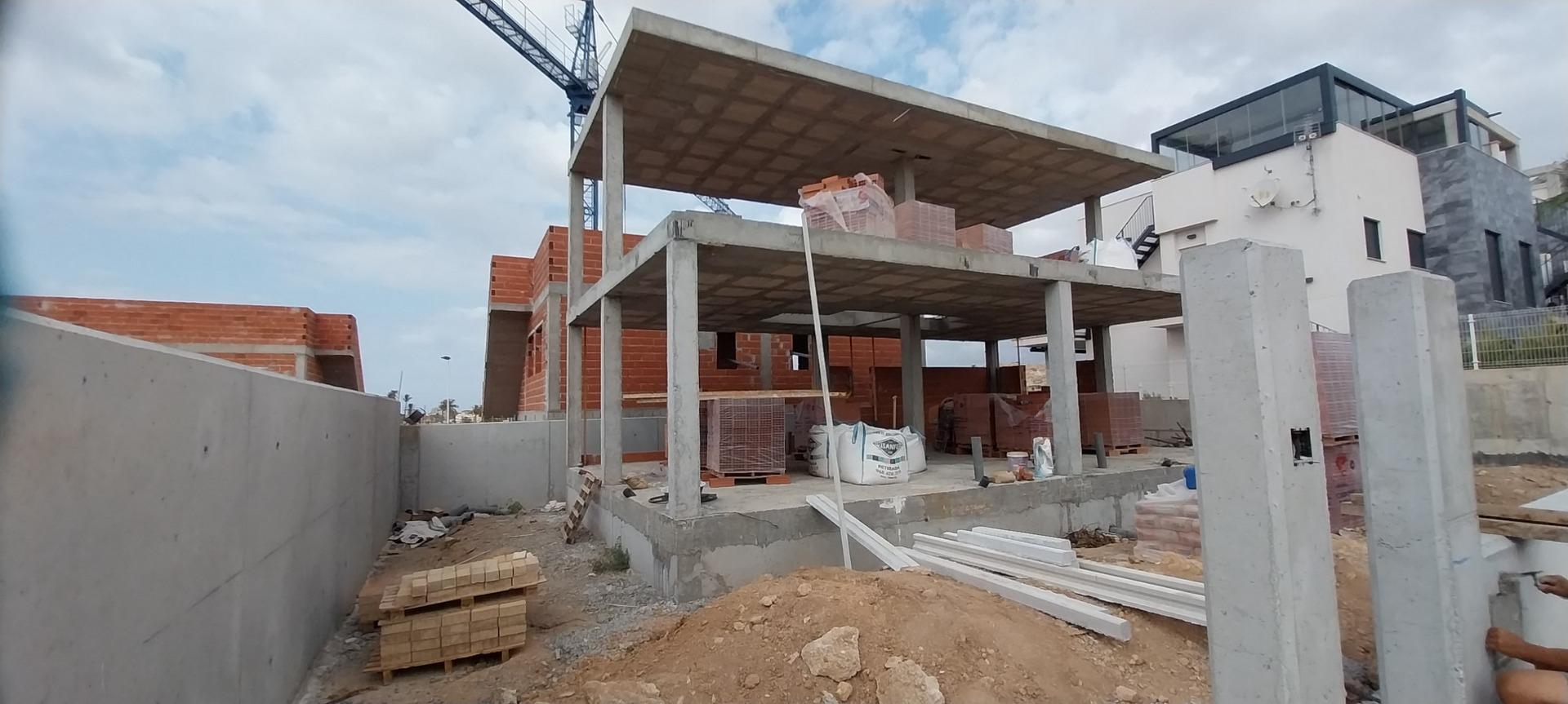 2 Bed, 2 Bath, HouseFor Sale, Puerto de Mazarron, Murcia