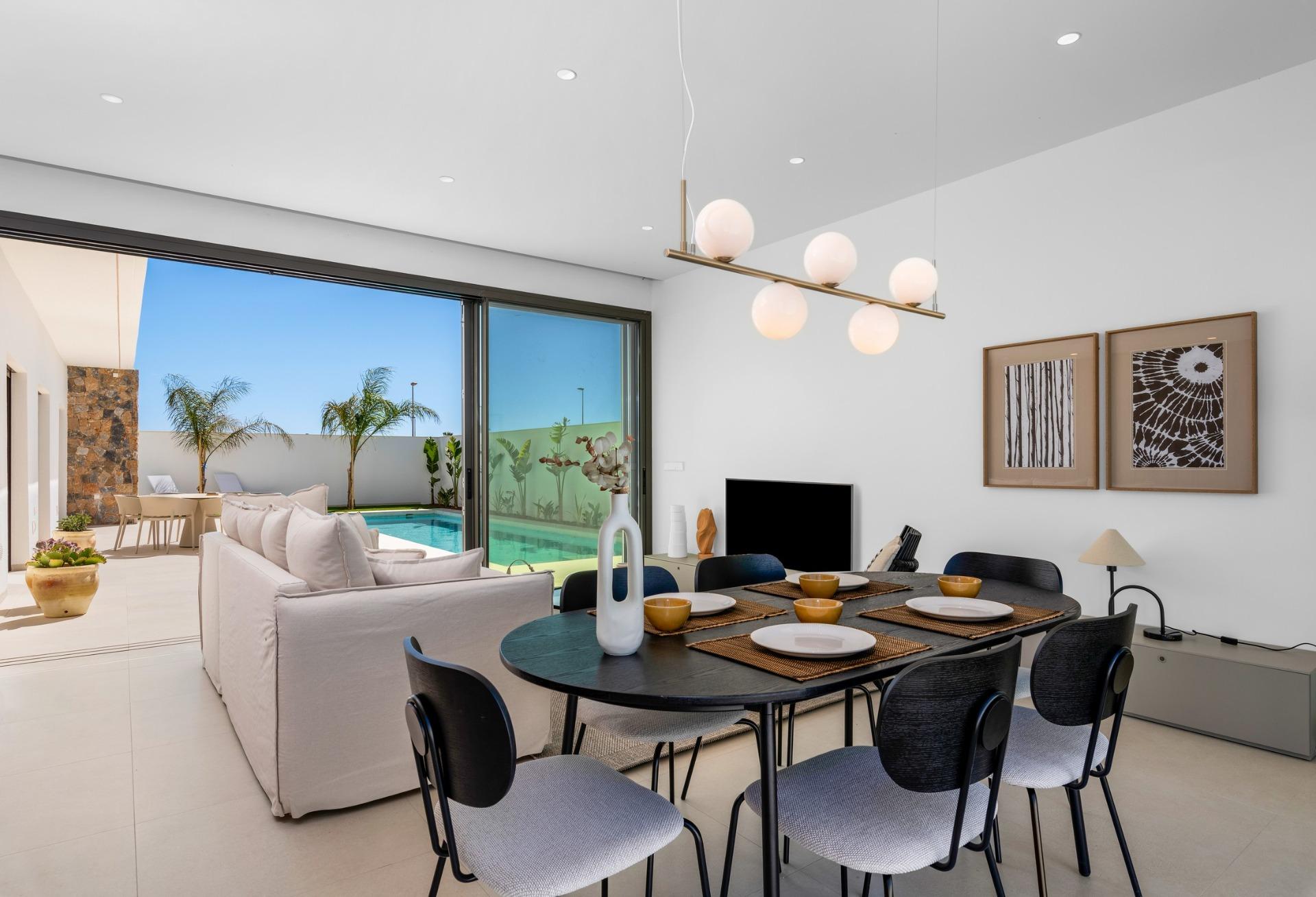 3 Bed, 2 Bath, HouseFor Sale, San Javier, Murcia