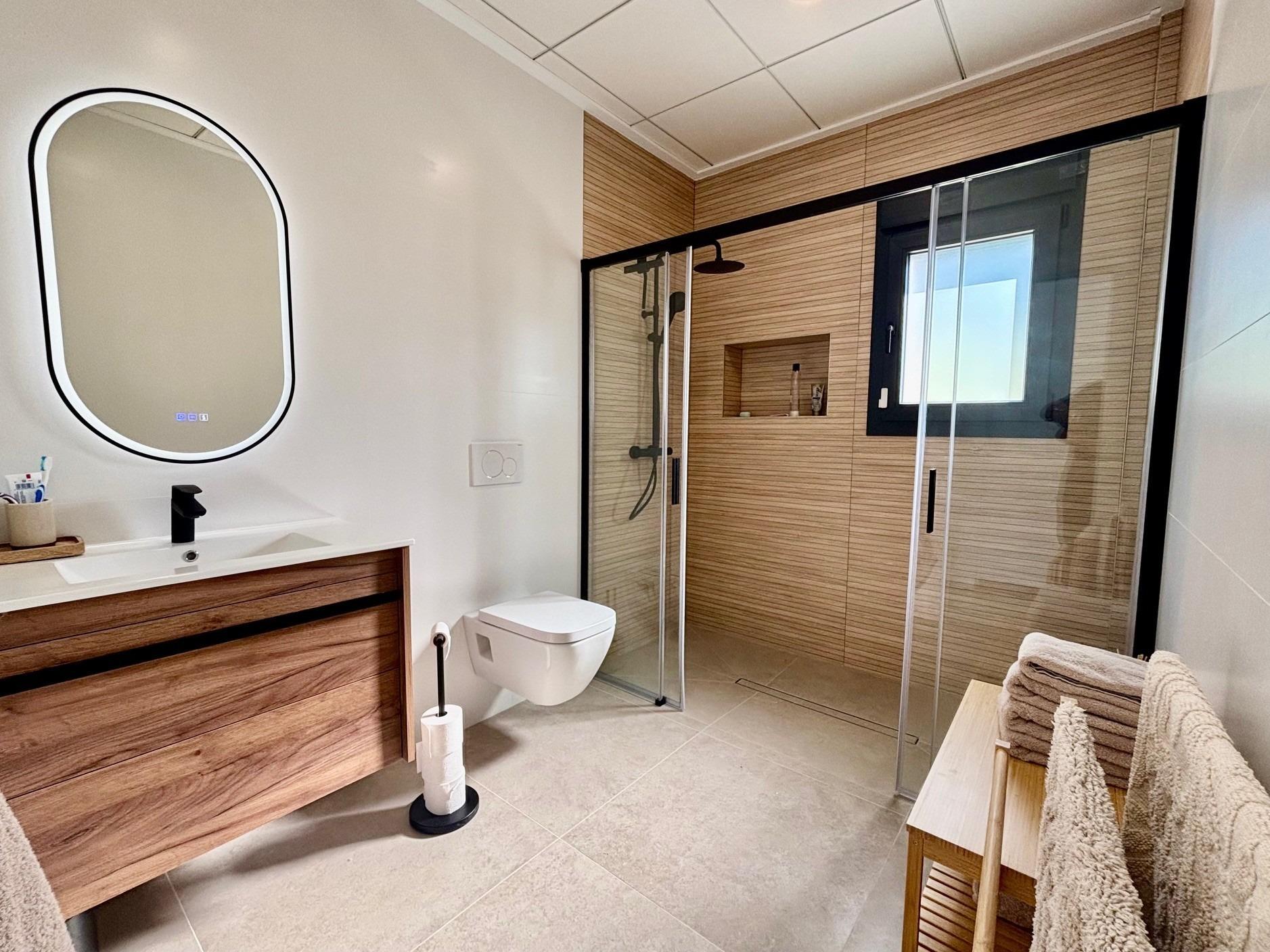 3 Bed, 2 Bath, HouseFor Sale, Rafal, Alicante