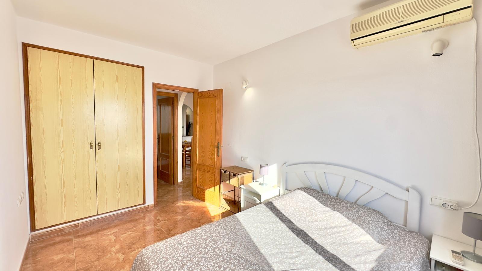 2 Bed, 1 Bath, ApartmentFor Sale, Torrevieja, Alicante