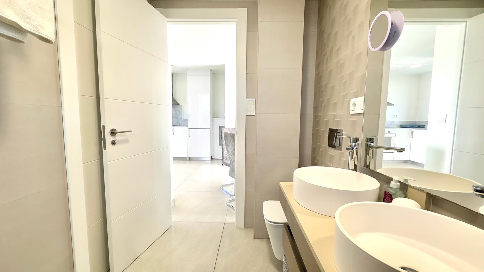 2 Bed, 2 Bath, ApartmentFor Sale, Finestrat, Alicante