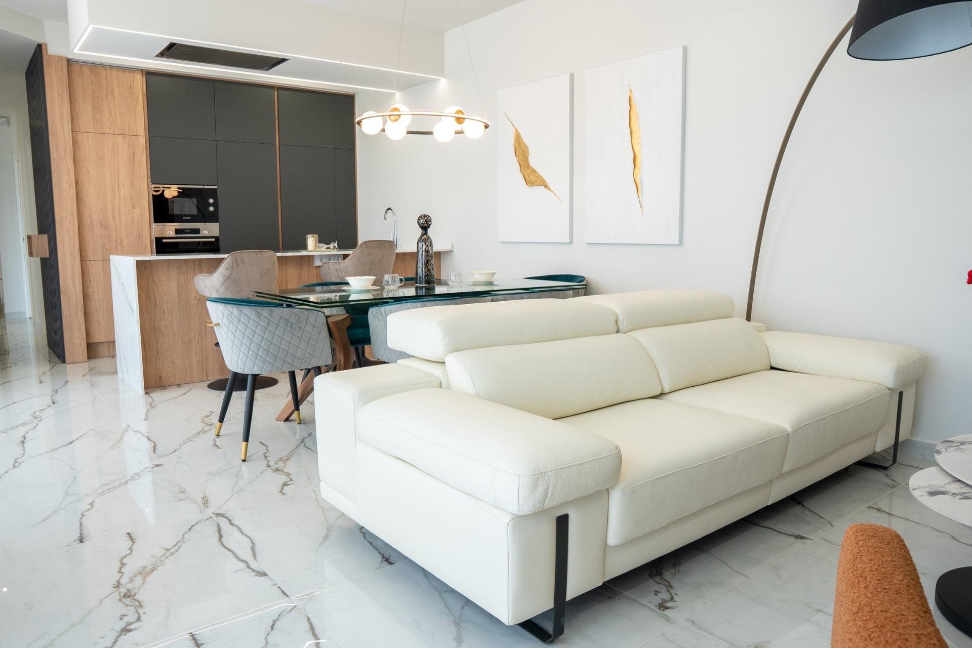 3 Bed, 2 Bath, HouseFor Sale, Ciudad Quesada, Alicante