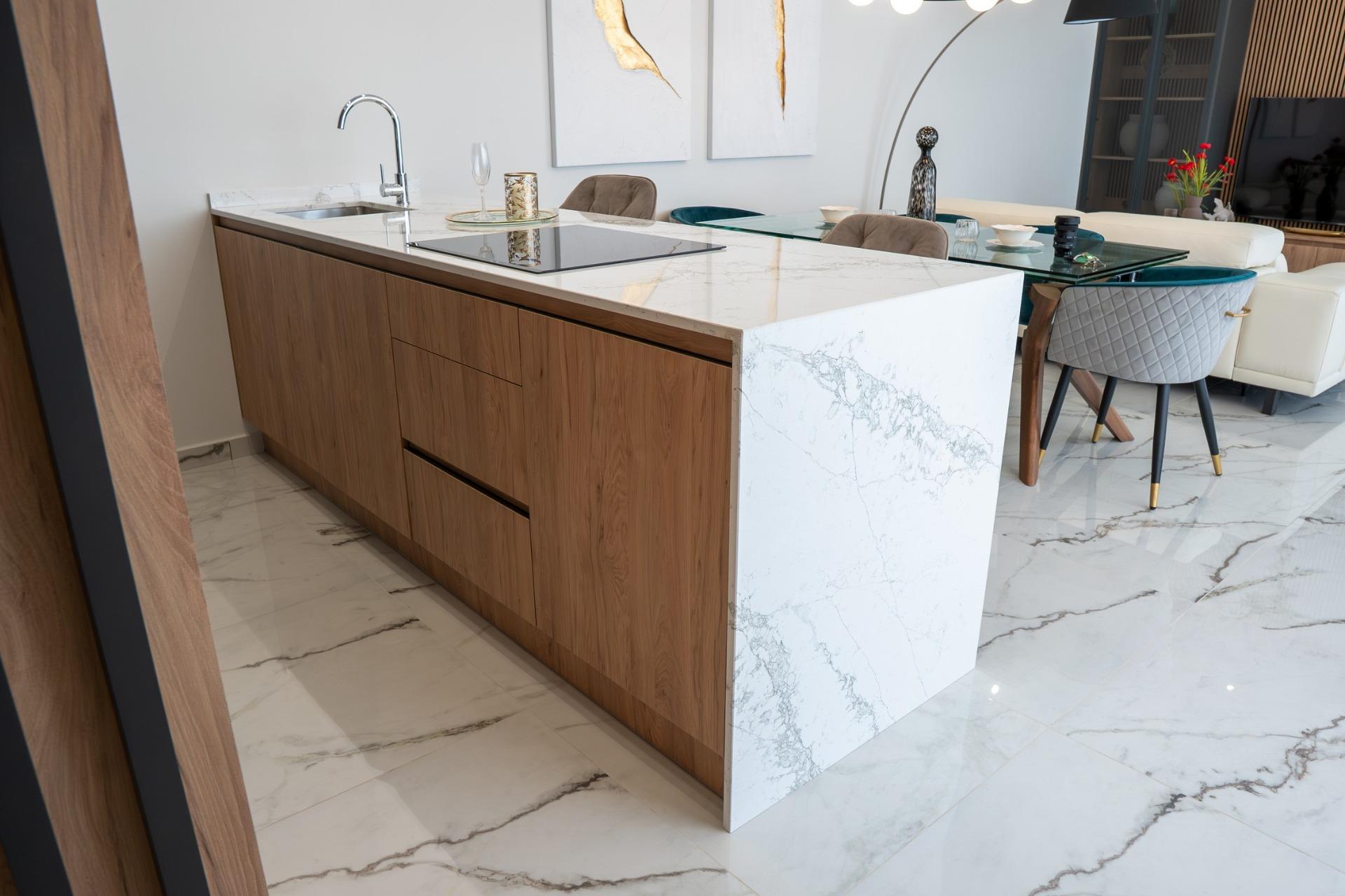 3 Bed, 2 Bath, HouseFor Sale, Ciudad Quesada, Alicante