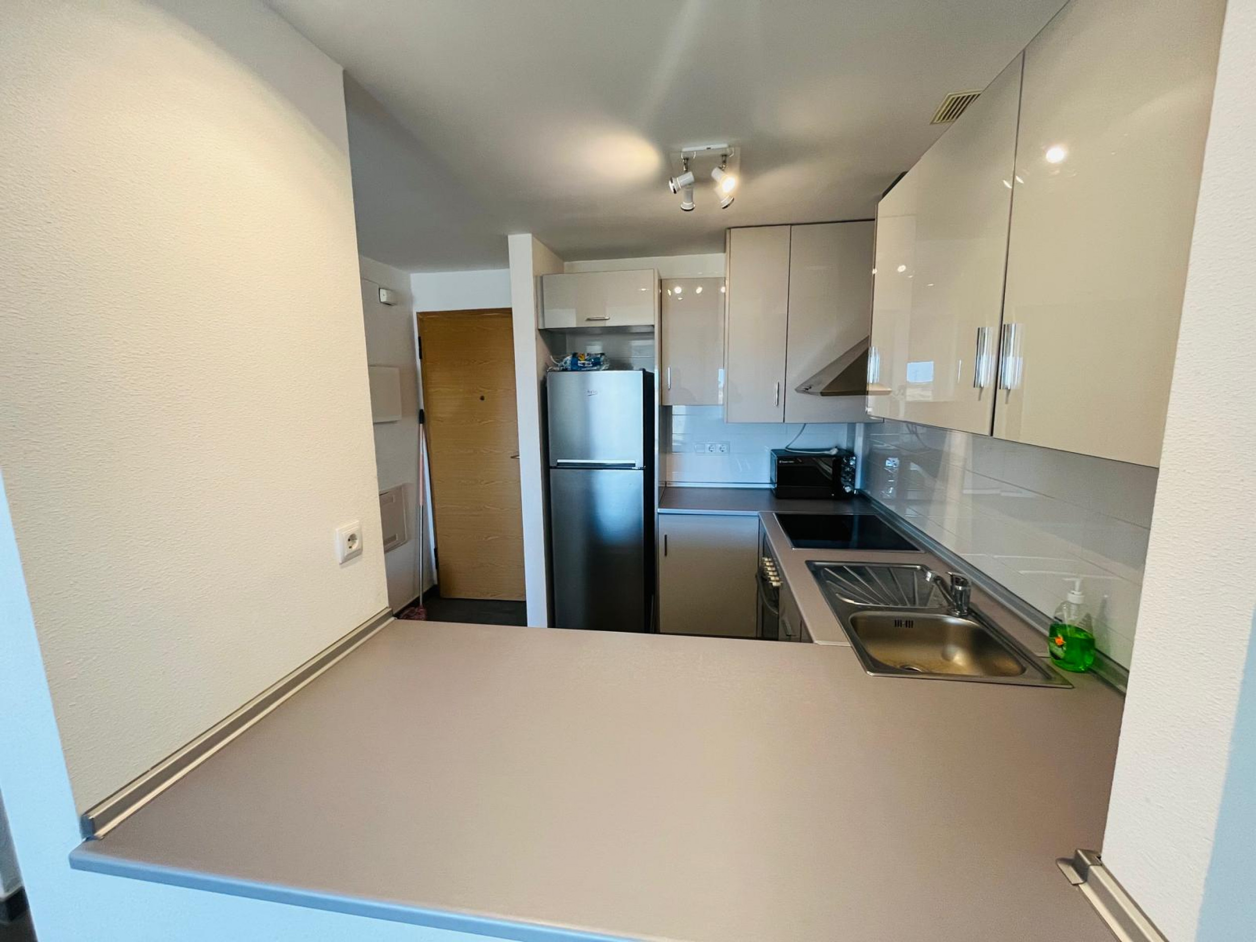 2 Bed, 1 Bath, ApartmentFor Sale, Torre Pacheco, Murcia