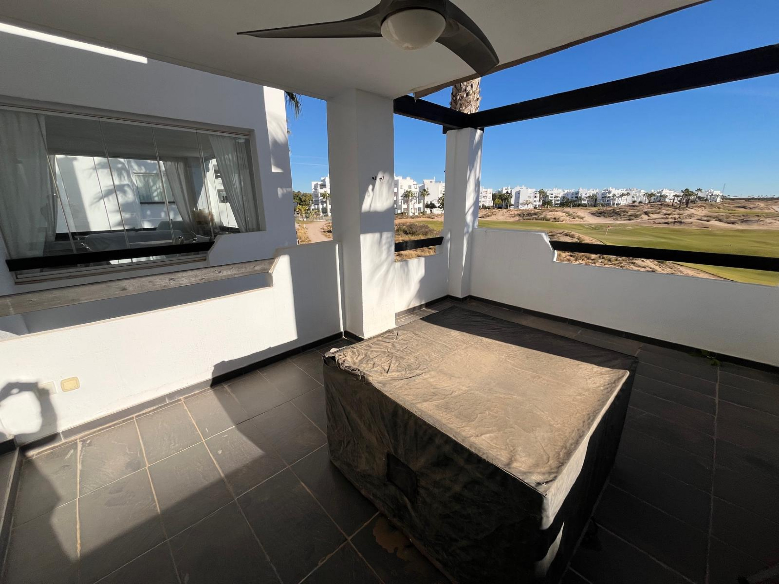 2 Bed, 1 Bath, ApartmentFor Sale, Torre Pacheco, Murcia