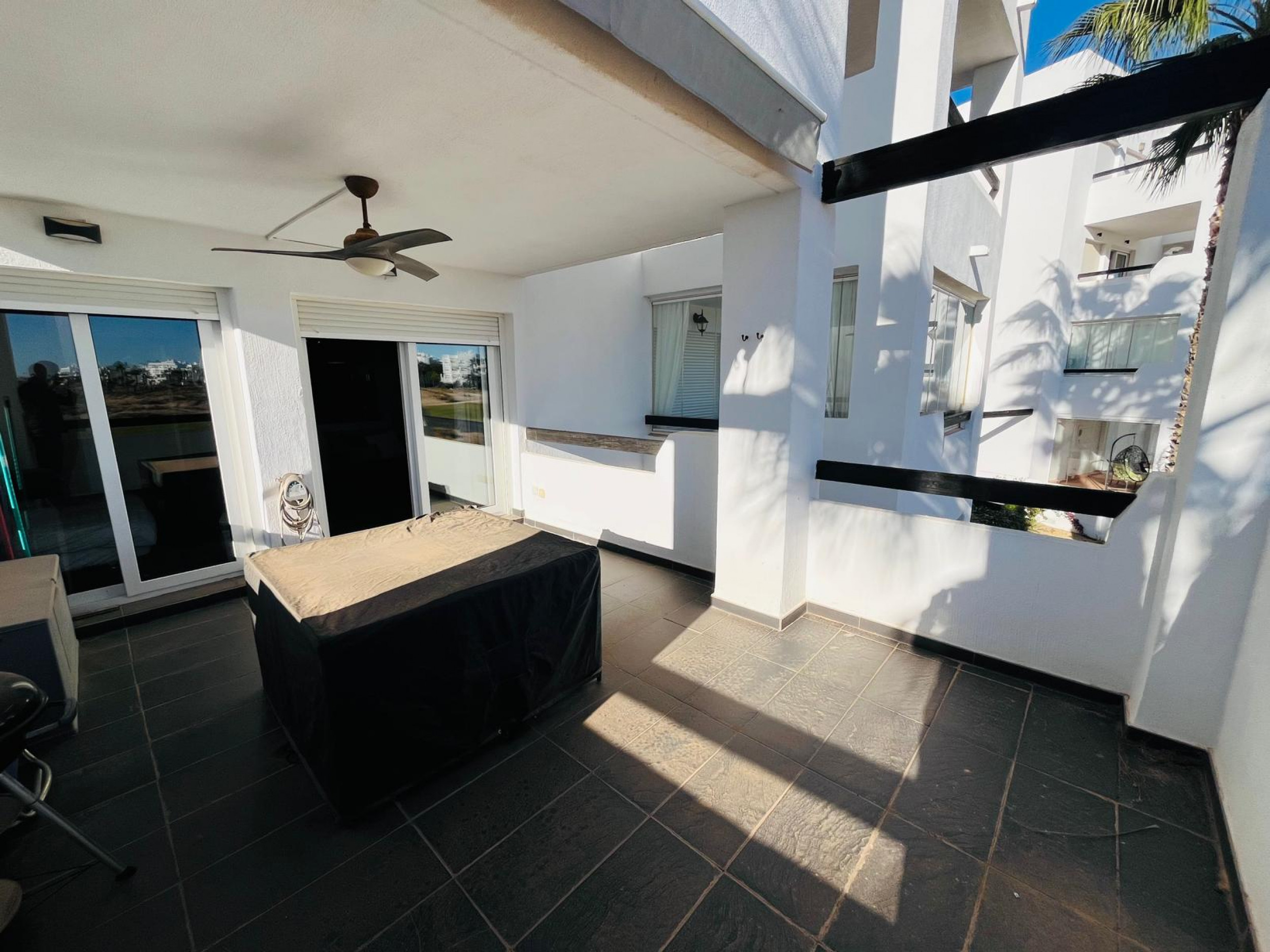 2 Bed, 1 Bath, ApartmentFor Sale, Torre Pacheco, Murcia