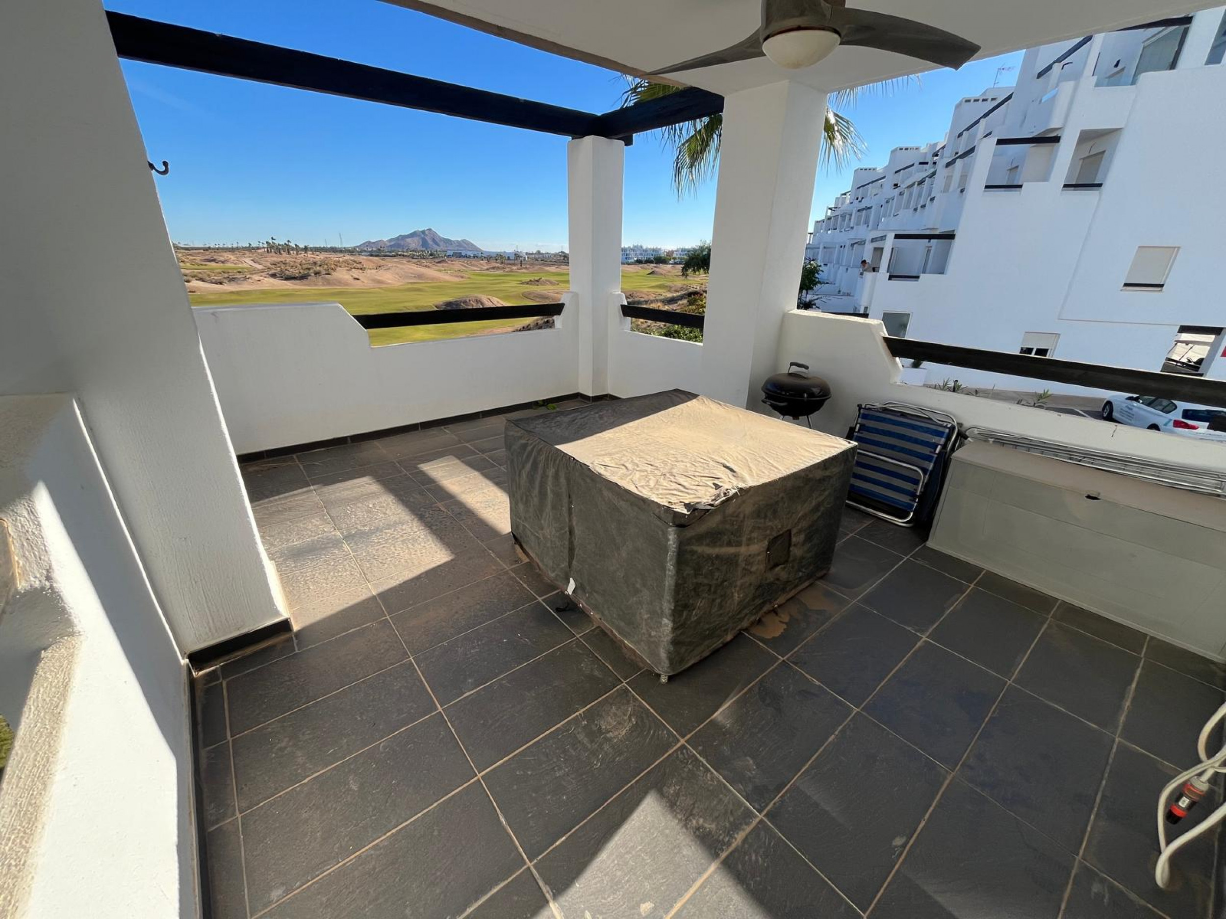 2 Bed, 1 Bath, ApartmentFor Sale, Torre Pacheco, Murcia