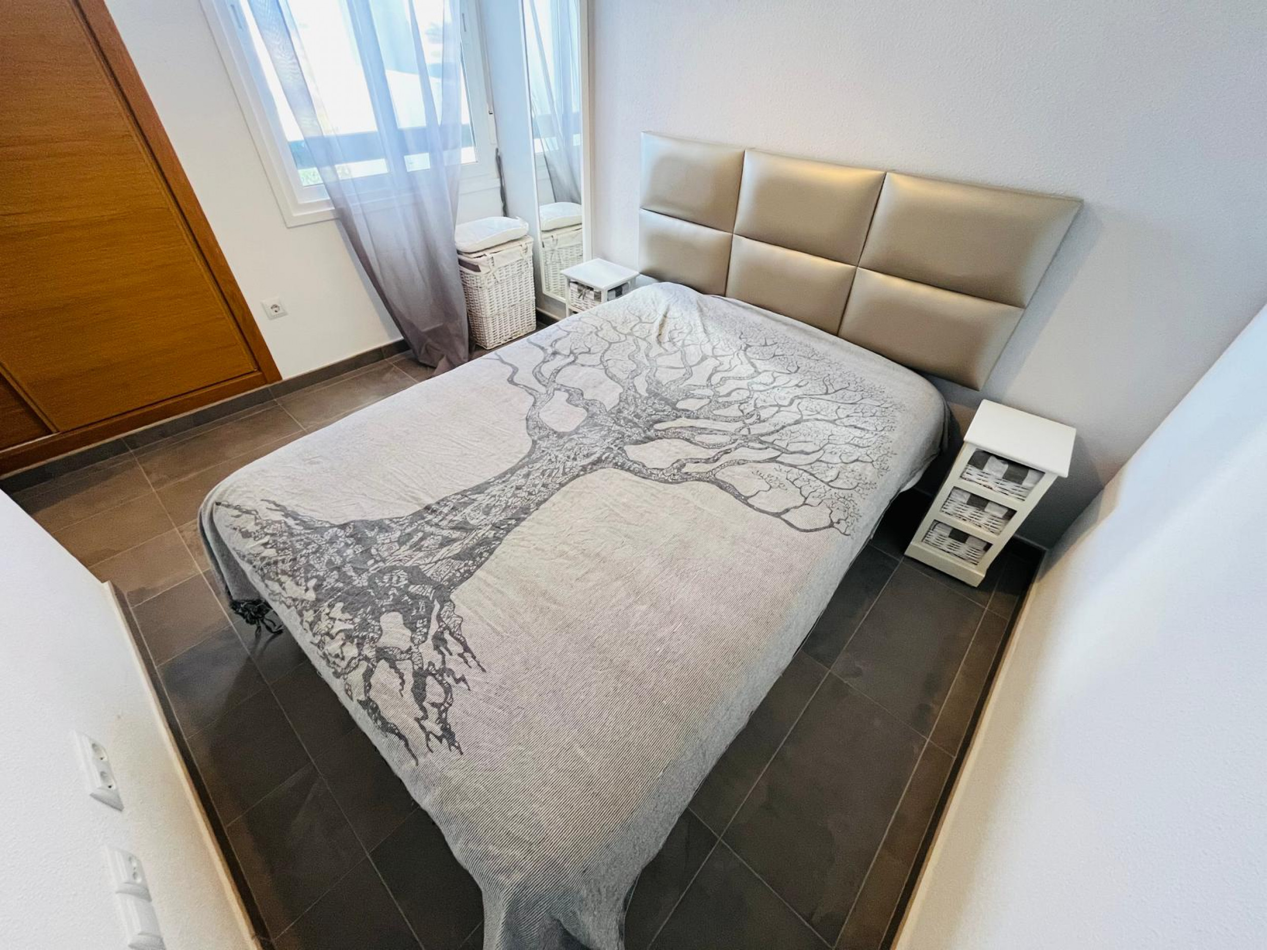 2 Bed, 1 Bath, ApartmentFor Sale, Torre Pacheco, Murcia