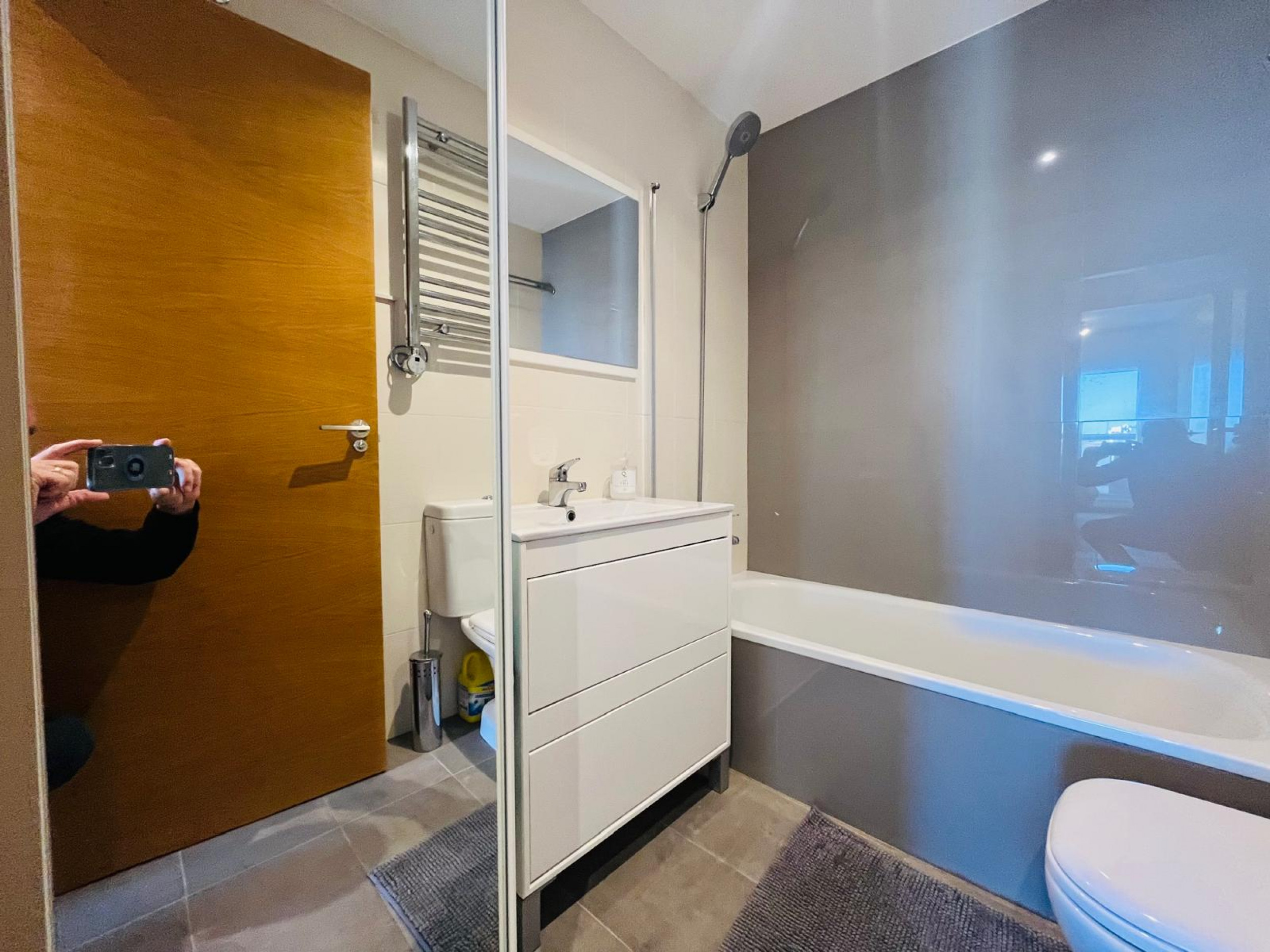 2 Bed, 1 Bath, ApartmentFor Sale, Torre Pacheco, Murcia