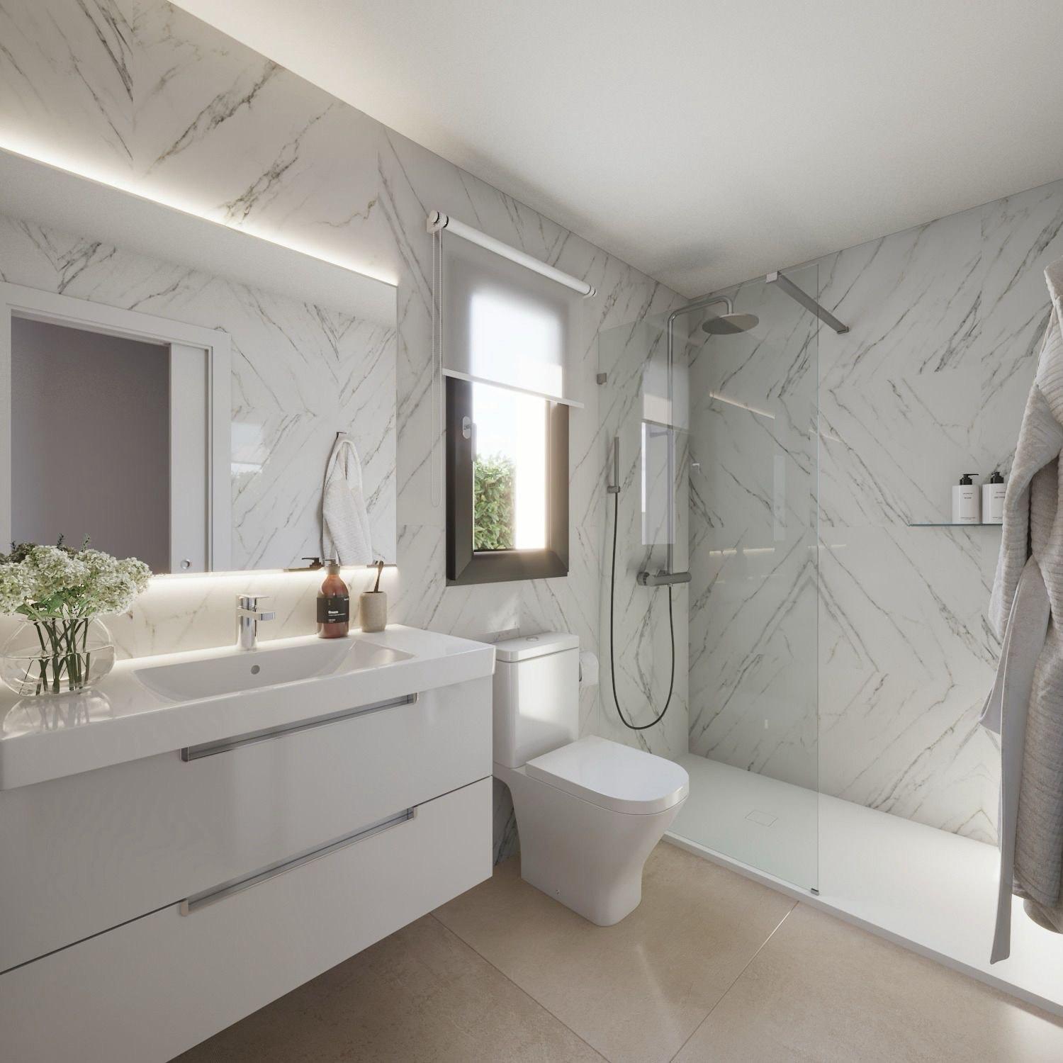 3 Bed, 2 Bath, HouseFor Sale, Mazarrón, Murcia