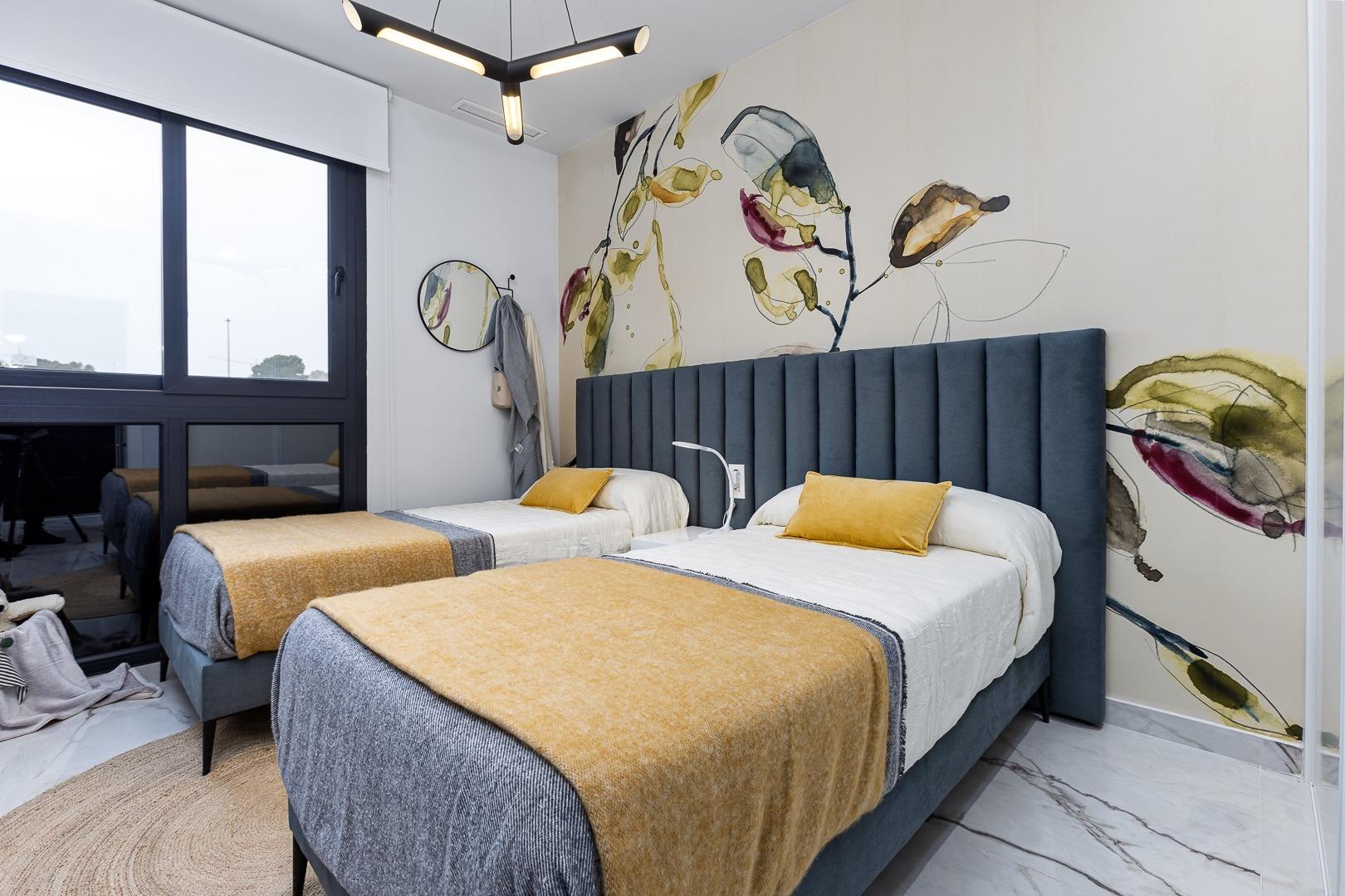 2 Bed, 2 Bath, HouseFor Sale, Ciudad Quesada, Alicante