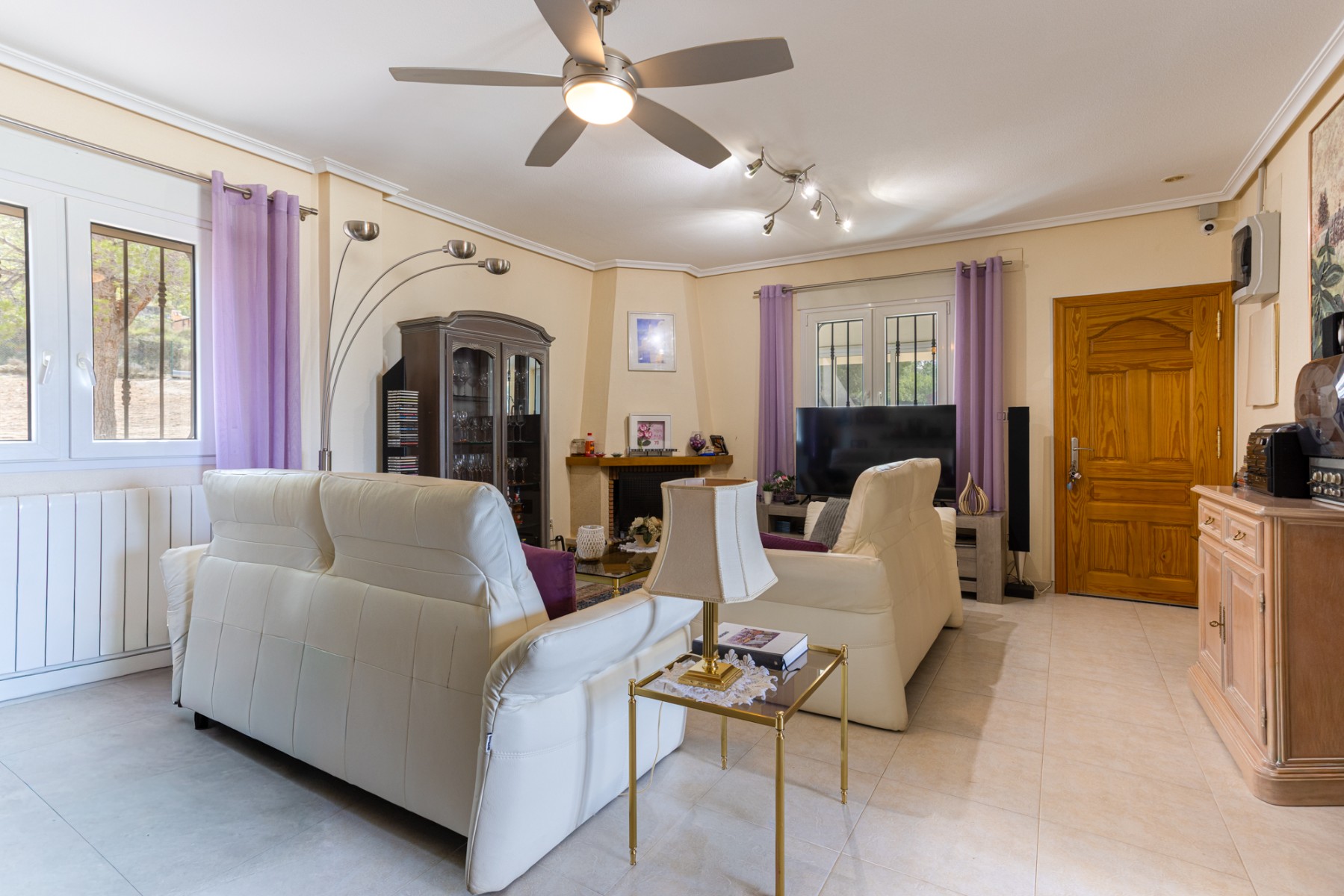 4 Bed, 2 Bath, HouseFor Sale, La Zarza, Murcia